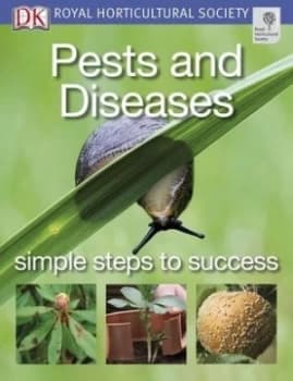 Image of Pests and Diseases by Dk Paperback