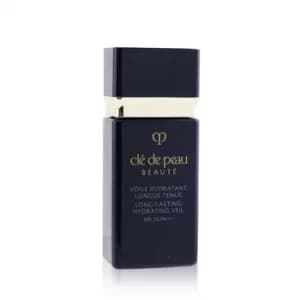 Image of Cle De PeauLong Lasting Hydrating Veil SPF 25 30ml/1oz