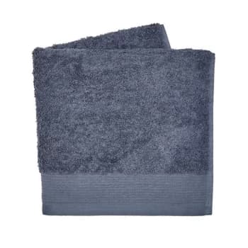 Image of Bedeck of Belfast White Bamboo and Cotton 'Noi' Towels - hand towel