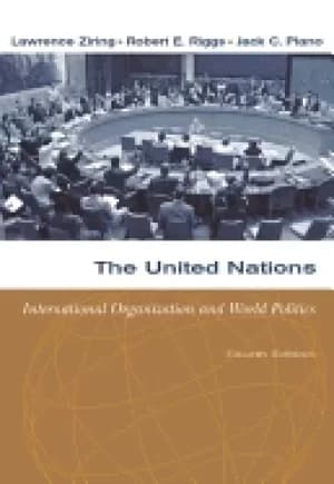 Image of united nations international organization and world politics