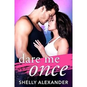 Image of Dare Me Once Paperback / softback 2018