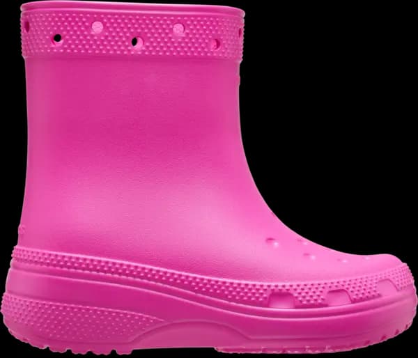 Image of Crocs Kids Classic Boot Boots Juice J3