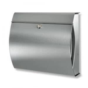 Image of Burg Wachter Verona Postbox