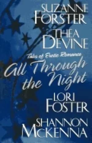 Image of all through the night