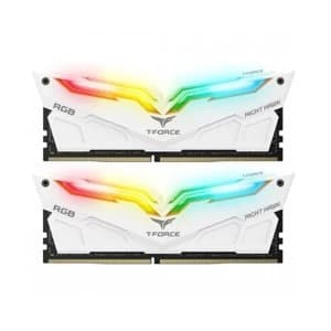 Image of Team Night Hawk RGB 16GB 3000MHz DDR4 RAM