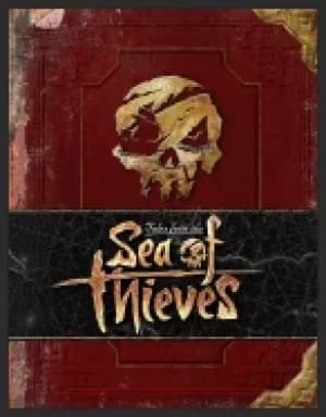 Image of tales from the sea of thieves