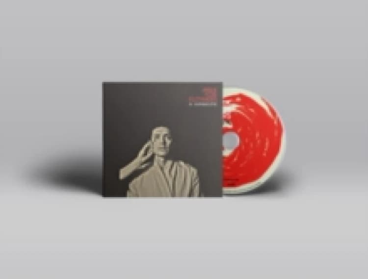 Image of Milk for Flowers CD / Album
