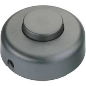 Image of Footswitch Black 1 x OffOn 2 A