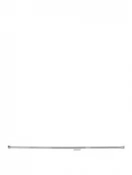 Image of Aqualona Aqua Flexi Shower Curtain Rail