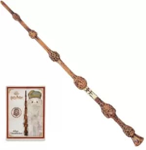 Image of Harry Potter Wizarding World - Albus Dumbledore's wand Magic Wand multicolour