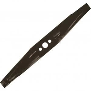 Image of ALM FL330 Metal Lawnmower Blade 35cm Flymo FLY007 Pack of 1