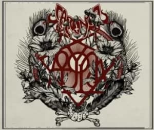 Image of Yoni by Caronte Vinyl Album