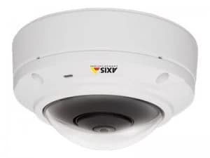 Image of AXIS M3037-PVE 5MP Network Surveillance Camera - 1.27mm