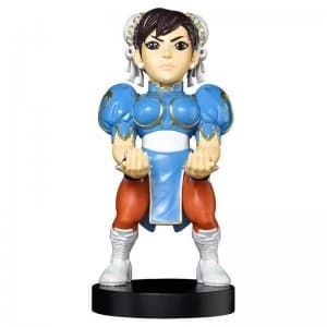 Image of Chun Li Cable Guy