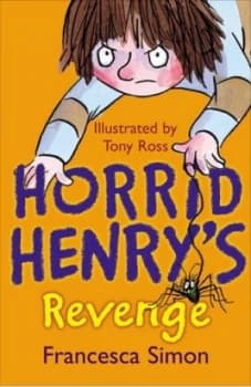 Image of Horrid Henrys Revenge by Francesca Simon Paperback