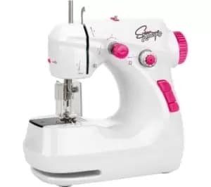 Image of SEW AMAZING TY6319 Sewing Workshop