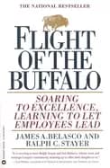 Image of flight of the buffalo