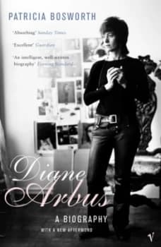 Image of Diane Arbus by Patricia Bosworth Paperback