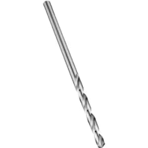 Image of A244 5/32"X6 HSS 118DEG Aircraft Extension Drill