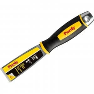 Image of Purdy Premium Stiff Putty Knife 40mm