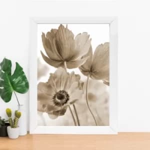Image of BC1680333028 Multicolor Decorative Framed MDF Painting
