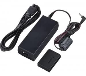 Image of Canon CA PS700 Power Adapter