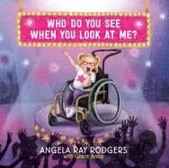 Image of who do you see when you look at me inspirational books for kids teaches les