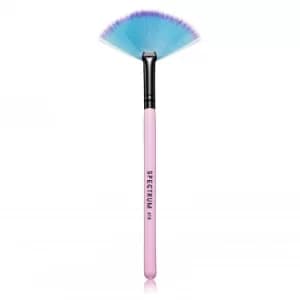 Image of Spectrum Collections A10 Small Fan Brush