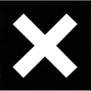 Image of XX - XX Mercury Music Prize Winner 2010 CD