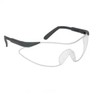 Image of Adjustable Arm Safety Spectacles