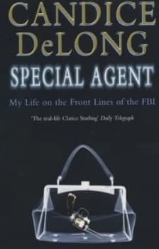 Image of Special Agent by Candice Delong and Elisa Petrini Paperback