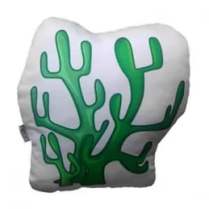 Image of 61-0003-16BY Multicolor Cushion