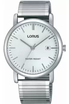 Image of Gents Lorus Traditional Watch RG855CX5