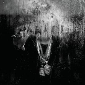 Image of Dark Sky Paradise by Big Sean CD Album