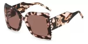 Image of Carolina Herrera Sunglasses CH 0001/S 0T4/4S