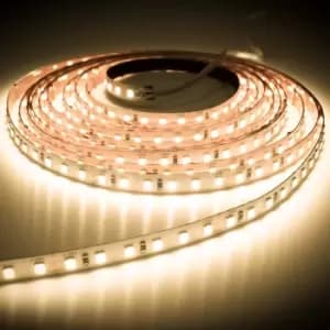 Image of NxtGen Carolina LED 5-metre Strip Kit 20W Warm White