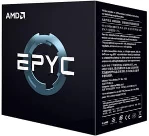 Image of AMD EPYC 7401 2.0GHz CPU Processor