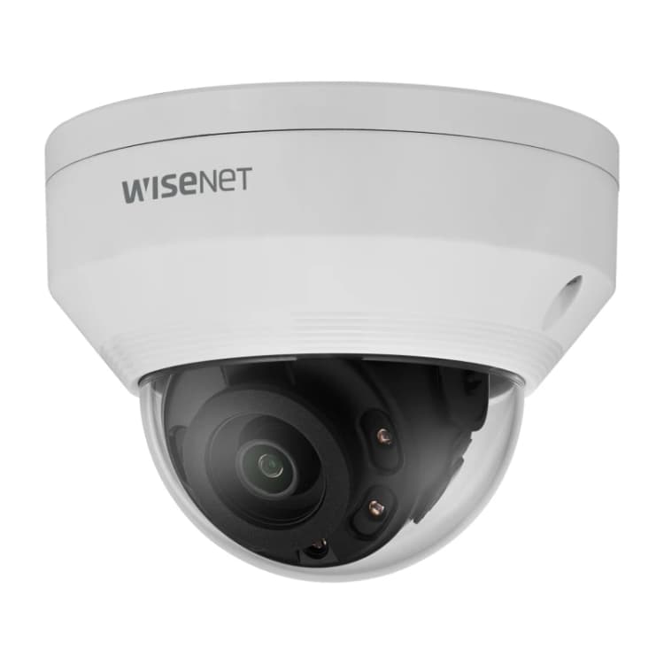 Image of Hanwha ANV-L7012R security camera Dome IP security camera Outdoor 2560