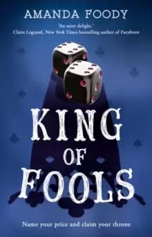 Image of King Of Fools