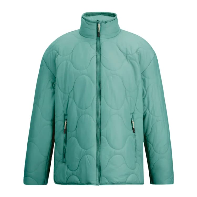 Image of Womens hiking jacket Regatta Carlotte Vert Female 36