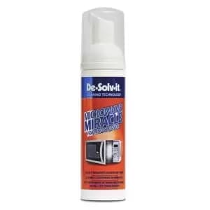 Image of De-Solv-It Miracle Microwave Cleaner