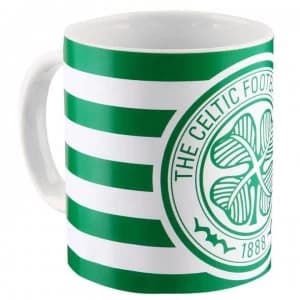 Image of Team Football Mug - Celtic