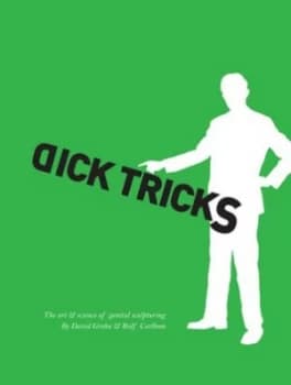 Image of Dick Tricks Book