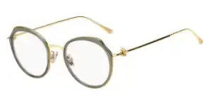 Image of Jimmy Choo Eyeglasses JC264/G Y6U
