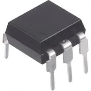 Image of Vishay 4 N 27 Optocoupler With Transistor Output DIP 6 Type misc. Single Channel