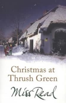 Image of Christmas at Thrush Green by Miss Read Paperback