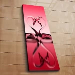 Image of 3090C-45 Multicolor Decorative Canvas Painting