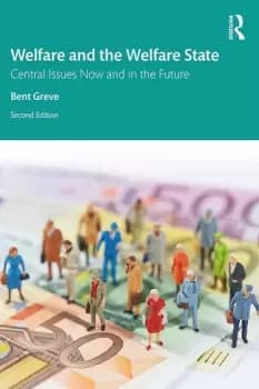 Image of Welfare and the Welfare StateCentral Issues Now and in the Future