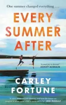 Image of Every summer after - Carley Fortune - Paperback - Used