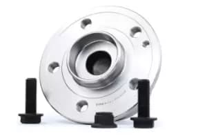 Image of RIDEX Wheel bearing kit MERCEDES-BENZ 654W0578 6393300220,6393300320,6393300420 6393300632,6393300732,6393301232,6393301332,6393301432,6393301532
